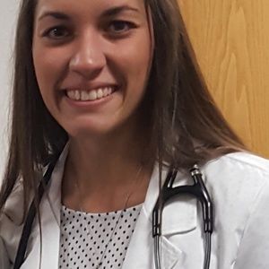 Meet your Posher, Katherine